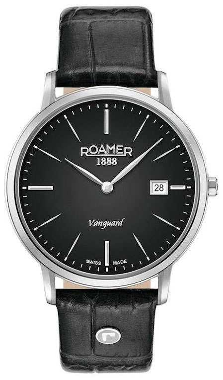 ROAMER VANGUARD